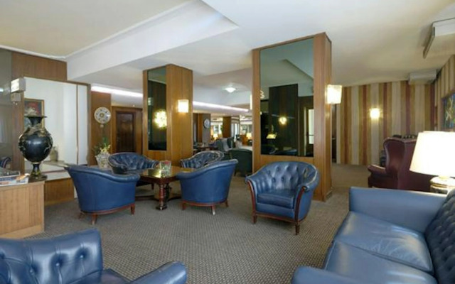 Hotel Delta Florence