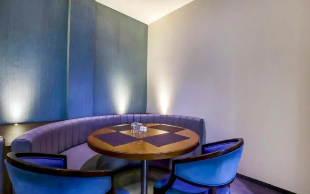 hotel elements
