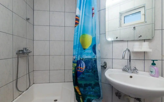 Apartments Iva