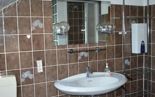 Almer Ferienwohnung