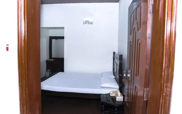 Mughal Guest House