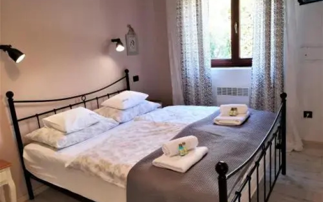 Marina Bed and Breakfast