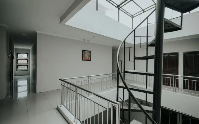 Dparagon Jalan Jogja