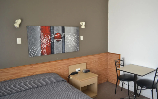 Panorama Motor Inn