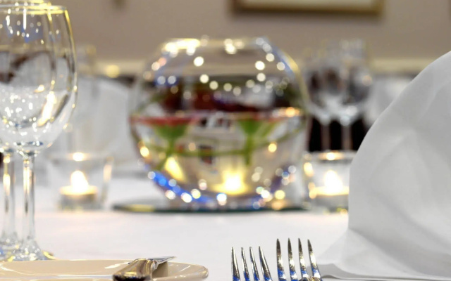 Leonardo Hotel Middlesbrough