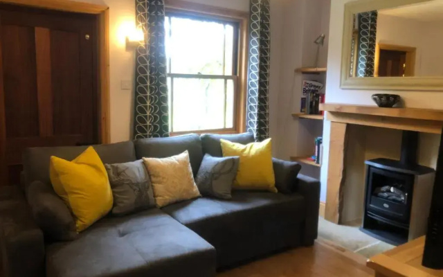 Lazy Daze Cottage