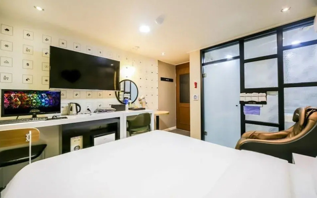 It＇s Motel Changwon
