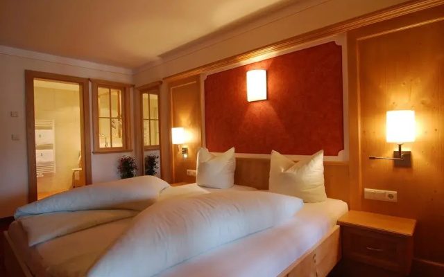 Ferienhotel Auhof
