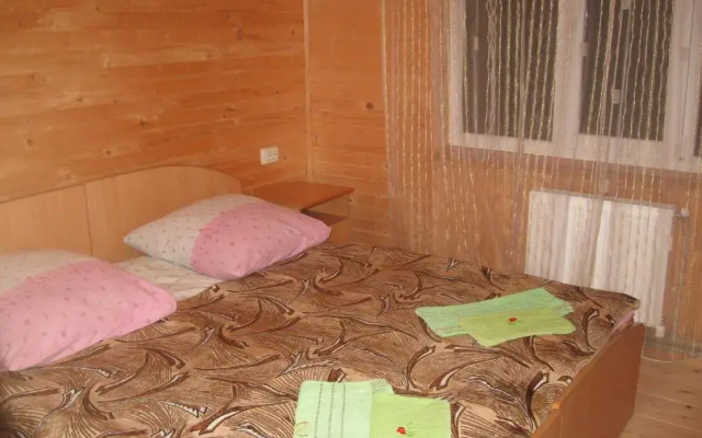 Gutsulochka Apartment