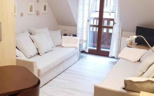 Apartment 32 Bombonierka Pod Aniołem