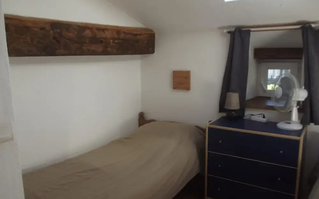 Chez Augros Meublées de Tourisme
