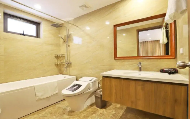 Paradise Home Tay Ho