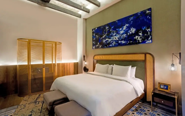 Casona 142 Hotel Boutique Orizaba