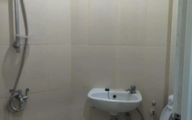 Apartemen Pavilion Permata by Faiza