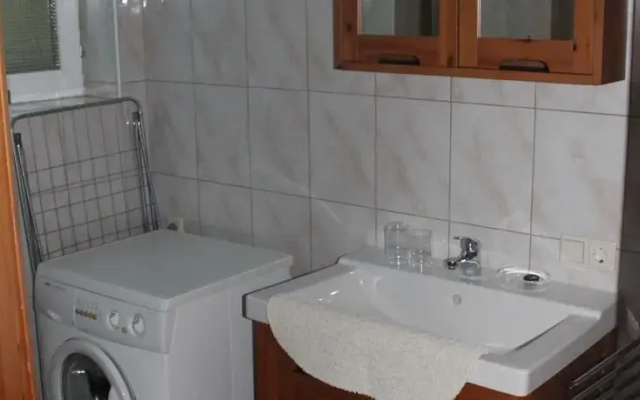 Ferienwohnung Haus am Stein