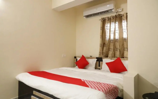 UK Villa By OYO Rooms