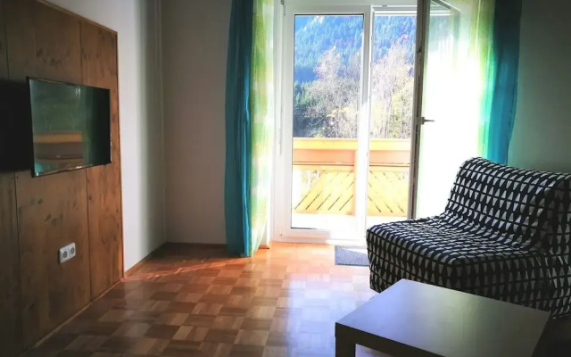Warm Mansion near Ski Arena in Hermangor-Pressegger