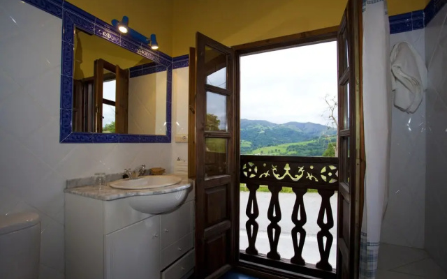 Casa Rural La Torea