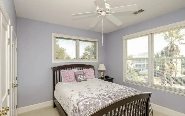 Ocean Point 68 by RedAwning