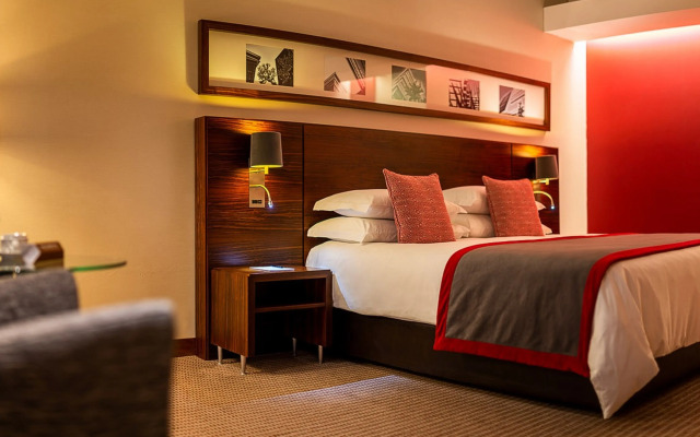Lagoas Park Hotel