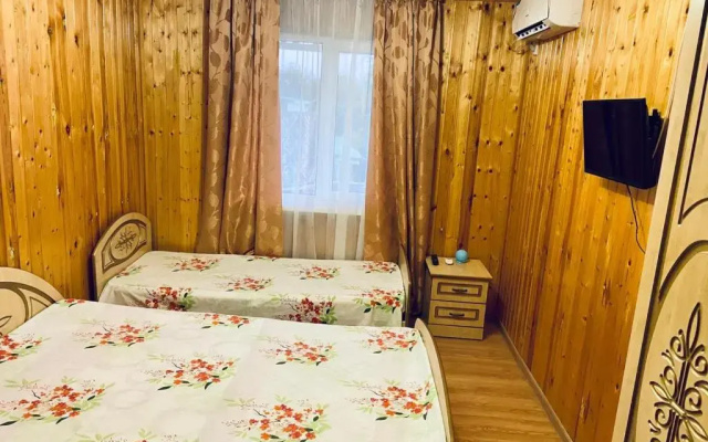 U Aleny Guesthouse