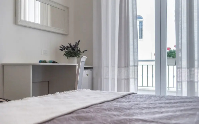 Bed and Breakfast Incentro