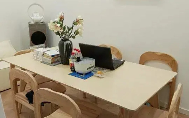 Lotus Tangyuese Homestay (Anfu Road)