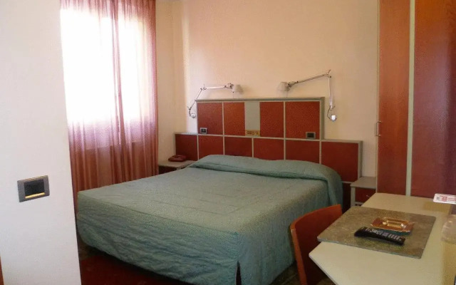 Hotel Derby