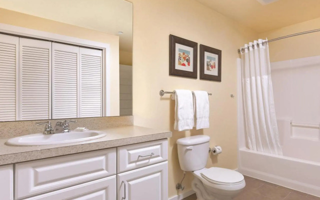 WorldMark Long Beach
