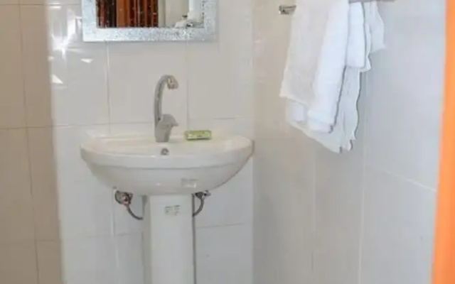 Toya Hotel