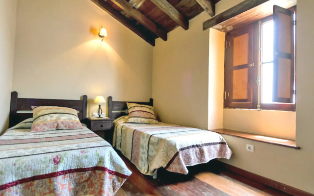 Casa Domi