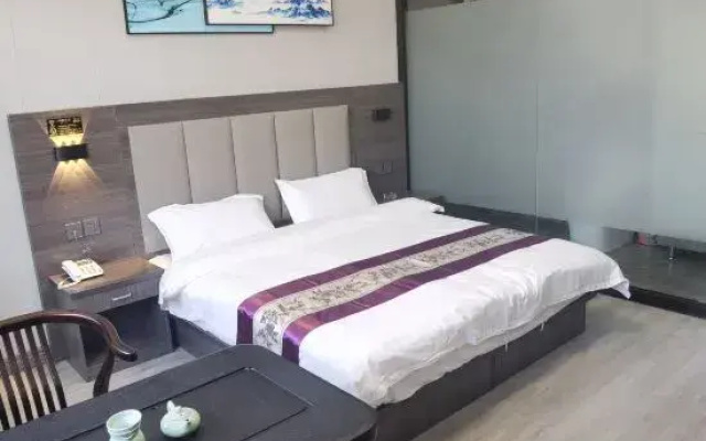 huansha hotel