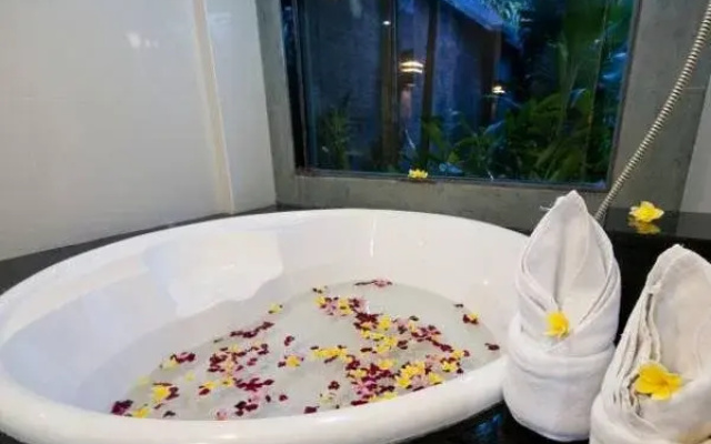 Segara Bayu Villa
