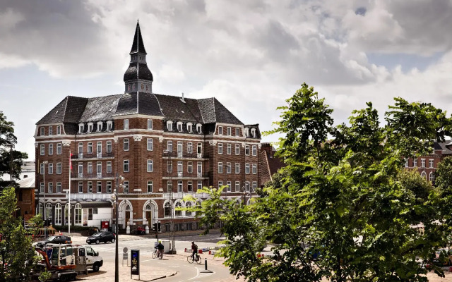 Milling Hotel Plaza