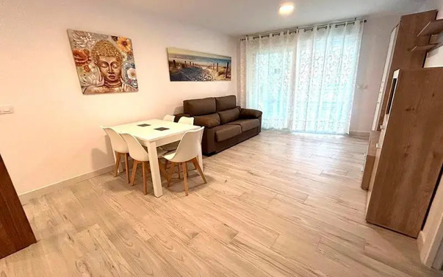 Apartamentos Torres Castillo de Peñiscola 3000