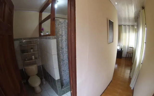 Private Room Alajuela
