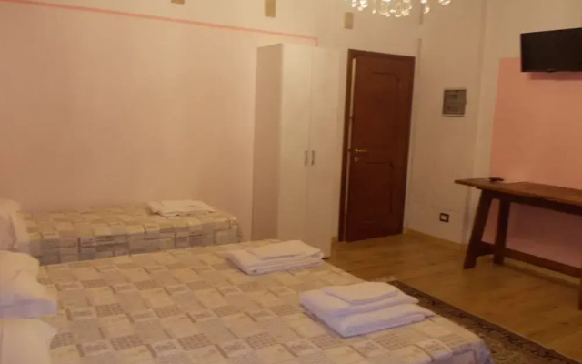 Romagnoli 36