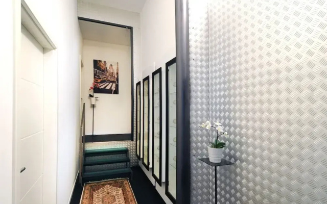 TH Team Housing Apartments - I
