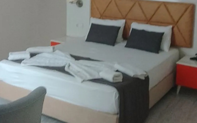 Taflan Otel
