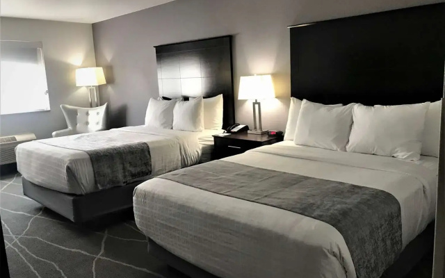 West Valley Inn