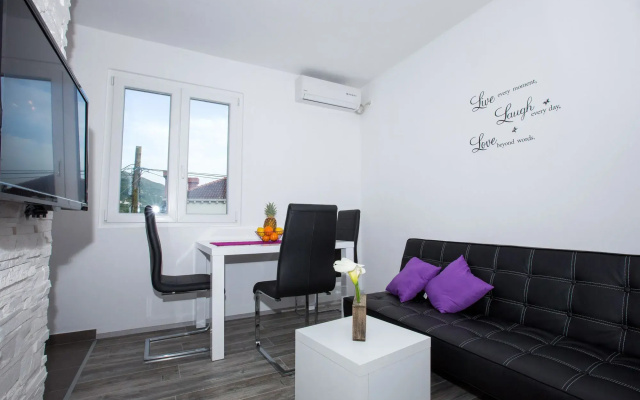 Apartments Villa Roza
