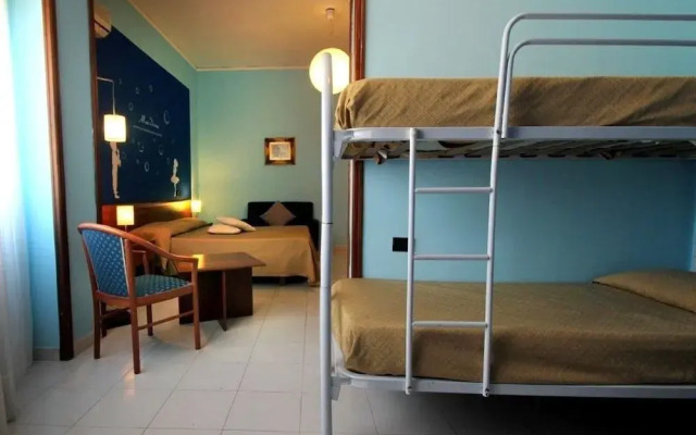 Hotel Carosello