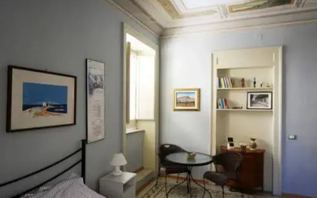 Langolo dellarchitetto