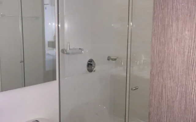 Apartamento Ejecutivo Ancora