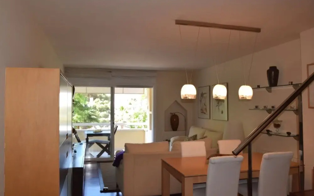Apartamento Platja