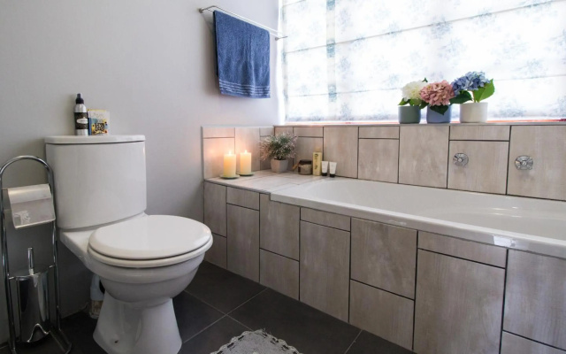 Lavender Lane Guest House