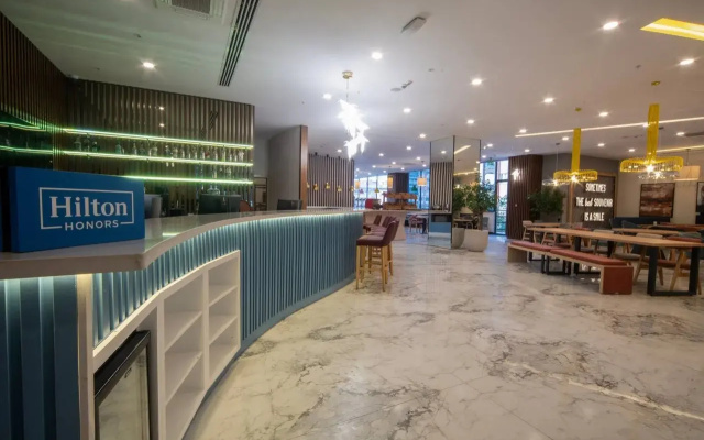 Hampton By Hilton Denizli