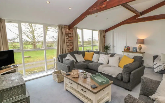 The Byre