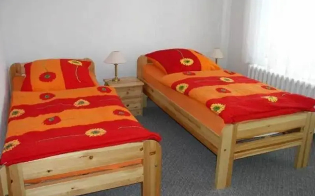Ferienwohnung Bad Doberan MOST 2081
