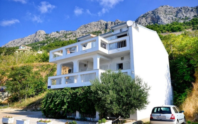 Apartment Via